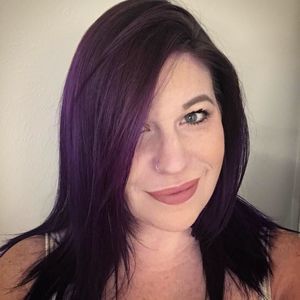 Meet your Posher, Angie